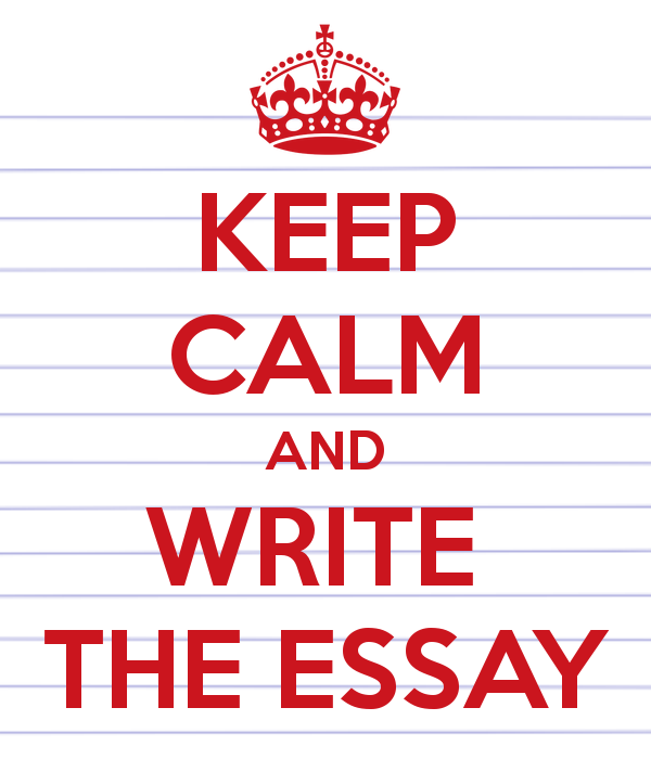 how to write your best essay 