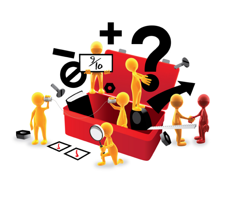 essay editing toolkit